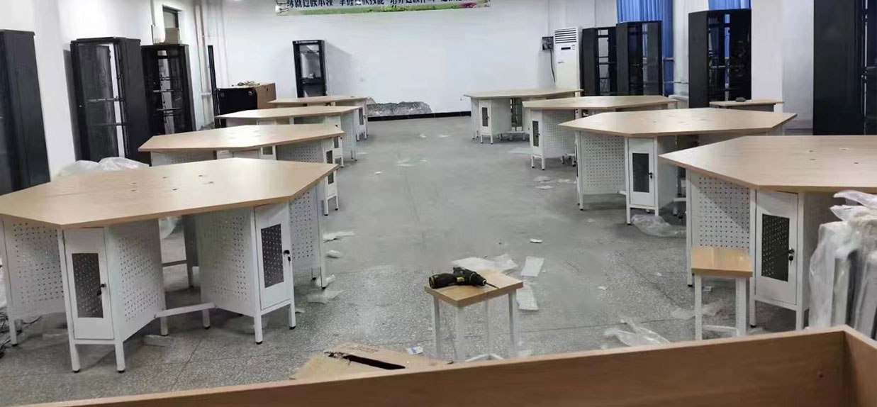 樂凡工程案例